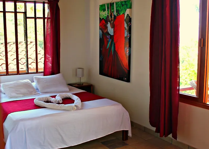 Lodge Ceiba Tree *