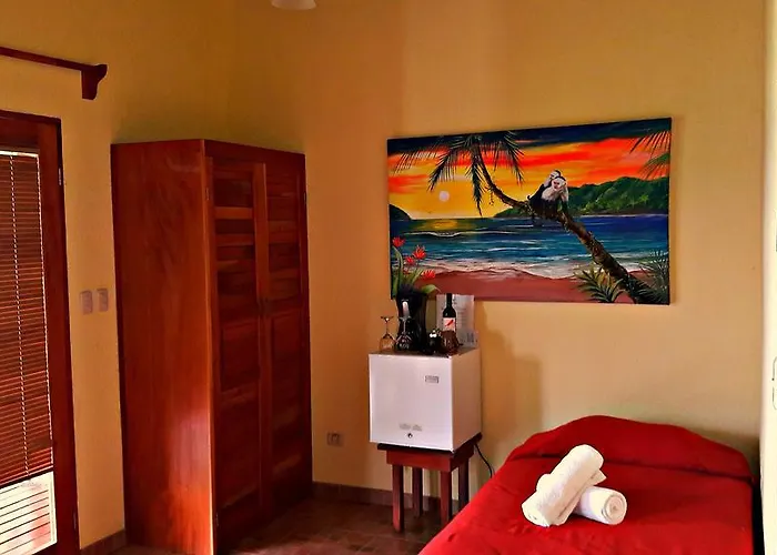 Lodge Ceiba Tree