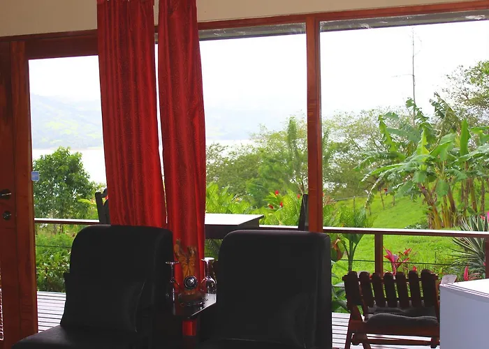 Lodge Ceiba Tree *
